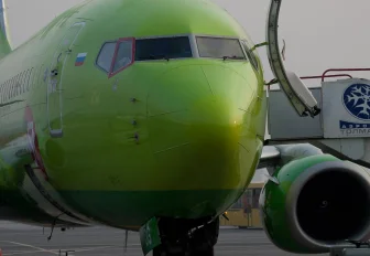 S7 оштрафовали за отказ пассажирам в перелёте из Новосибирска в Омск