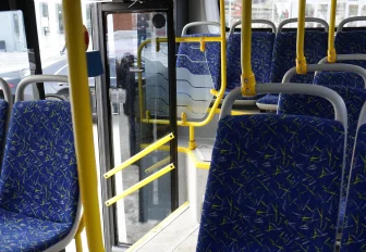 Стартовал опрос о маршруте между посёлком Северным и ж/д вокзалом