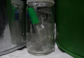 Куда сдать разбитый градусник — рассказали новосибирцам