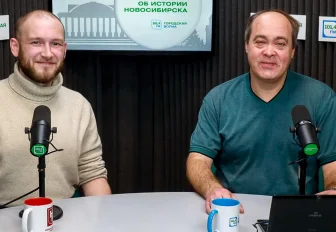 Разговор об истории: факел революции, дело Ленина и дом извозчика