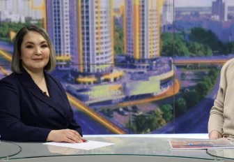 На массовой весенней велопрогулке каждому выдадут памятный значок