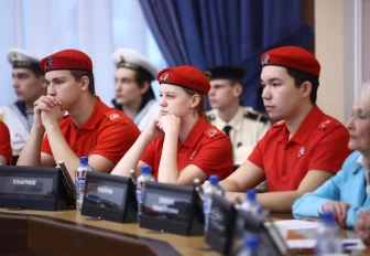 Десять фестивалей провели в юбилейный год «Эстафеты патриотизма»