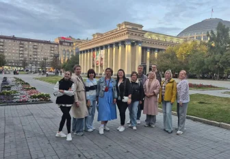 150 гидов готовы к экскурсиям на четырёх языках в Новосибирской области