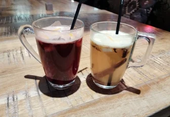 Нутрициолог рассказала о пользе безалкогольного глинтвейна