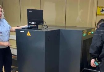 25 рентгеновских установок заменили в новосибирском метро