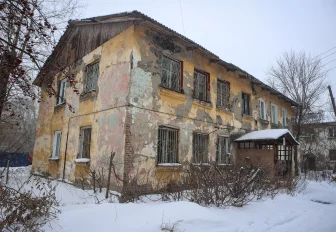 Мэрия анонсировала торги по застройке 6 гектаров у «Золотой нивы»