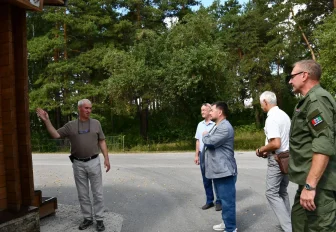 Строить дома для ветеранов СВО будут в Новосибирской области