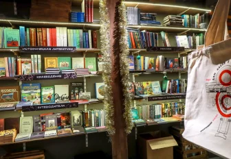 «Сибирь на страницах»: как местные писатели находят своих читателей