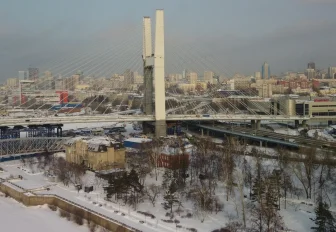 Новосибирцам пообещали бесплатный проезд по четвёртому мосту