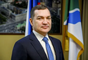 «Мне пришлось принять несколько жёстких кадровых решений» — мэр Кудрявцев