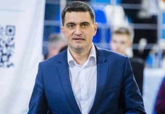 Стадион «Спартак» получил нового генерального директора