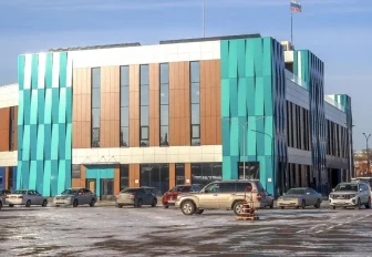 Ольга Бузова приедет в Новосибирск на открытие новых фитнес терм «Хвоя»