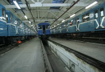 Определили места для станций метро «Чкаловская» и «Дзержинская»