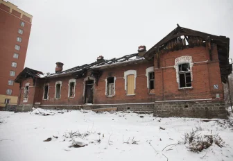 Мэр Кудрявцев: историческое здание на Якушева продано за 32 миллиона