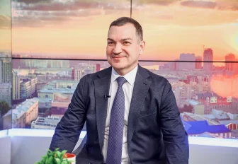 Максим Кудрявцев возглавил февральский рейтинг мэров Сибири