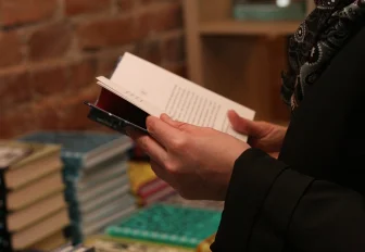 Юные чтецы из Новосибирска продекламируют русскую классику в «Артеке»