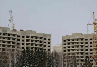 Новосибирские застройщики предлагают ипотеку под 0,1% — в чём подвох