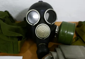 Начальную военную подготовку вводят в школах с 1 сентября 2026 года