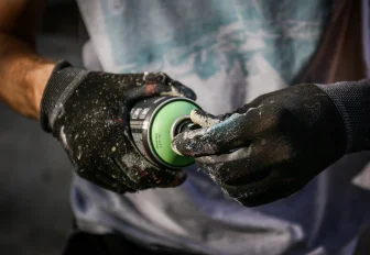 Муралы с балериной и белорусским орнаментом нарисуют в Новосибирске