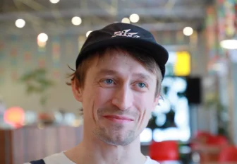 Млад Травков: «Игра — возможность познакомить весь мир с Академгородком»