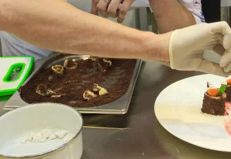 Креативных кондитеров зовут на конкурс «Новосибирский десерт»