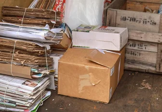 «ВторСбор» впервые проведут в двух сельсоветах под Новосибирском