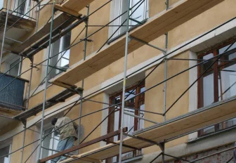 Очередь домов на капремонт пересмотрят в Новосибирской области