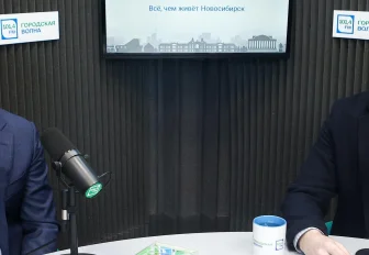 Мэр отвечает: «ручные» рабочие, умные светофоры и транспорт будущего