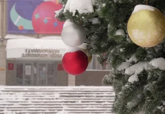 Город без окраин: итоги 2025 года