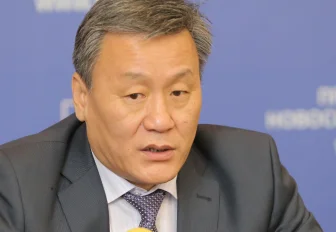 Умер экс-глава новосибирского минЖКХ Евгений Ким