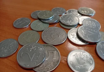 Гони монету: с 6 по 18 апреля новосибирцы смогут обменять мелочь на купюры