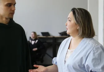 Все тренды в гости к нам: зачем молодёжи с гораэропорта свой «Терминал»