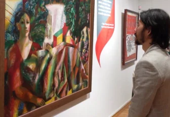 «Героини будней»: какой видели женщину художники соцреализма