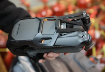 Центр содействия СВО бесплатно научит новосибирцев управлять дронами