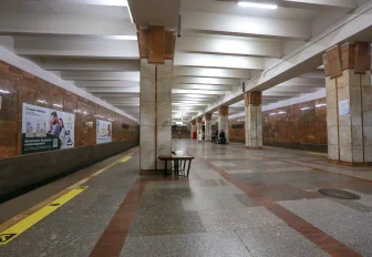 Три зонта за день: как в новосибирском метро возвращают забытые вещи