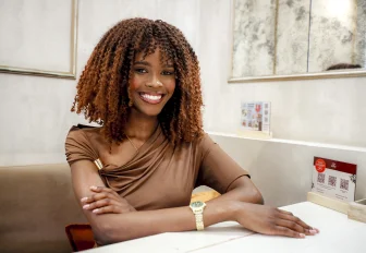 «Лучше, чем в Америке»: как студентка из Уганды влюбилась в Новосибирск