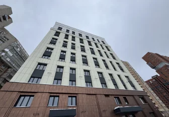 Долгострой реконструировали в учебный центр с гостиницей на Кошурникова