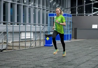 Новосибирцам рассказали, как без стресса вернуться в форму после каникул