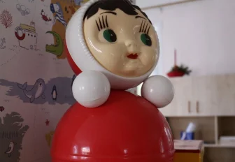 Трёхэтажный детский сад откроют к концу 2023 года на Родниках