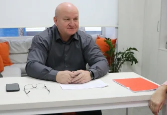 Новосибирская мобильная бригада помогла почти 1000 семей бойцов СВО