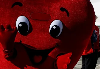 Доброквесты, донорскую акцию и велозабег устроят 7 сентября на набережной