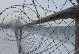 За госизмену осудили уроженца Украины в Новосибирске