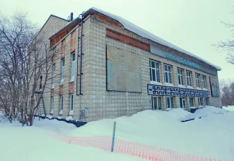 Для реконструкции бассейна «Дельфин» и ДМ «Маяк» ищут концессионеров