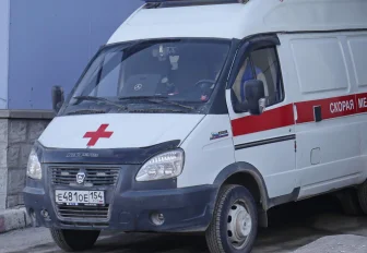 Пристав спас пенсионерку с сердечным приступом в Новосибирской области