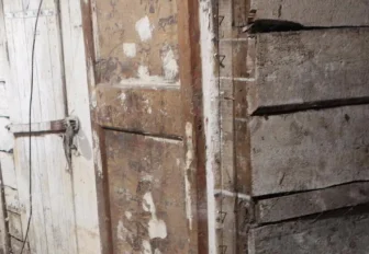 Как выбраться живым из уличного погреба