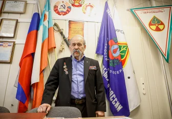 Работа ценой в жизнь: воспоминания ликвидатора аварии в Чернобыле