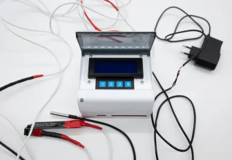 Домашнюю систему ухода за растениями создают новосибирские студенты