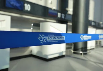 Рейсы в столицу Чувашии запустят из Новосибирска с нового года