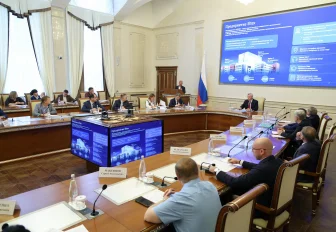 Новое производство электроники построят под Новосибирском к 2031 году
