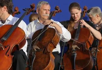 Мэр Кудрявцев представит Новосибирск на конкурсе «Культурная столица»